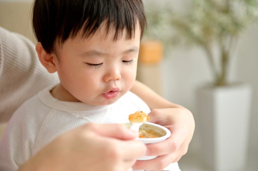 How Much Natto Should You Give to Your Baby?
